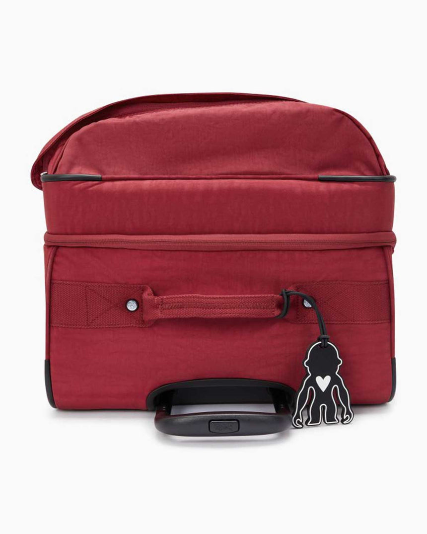 Kipling Spontaneous L Büyük Boy Valiz