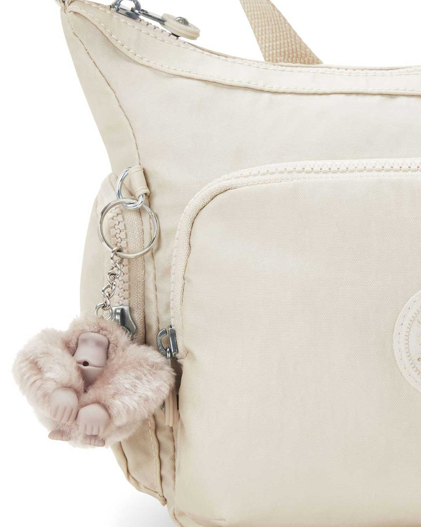 Kipling Gabbie S Basic Plus Omuz Çantası