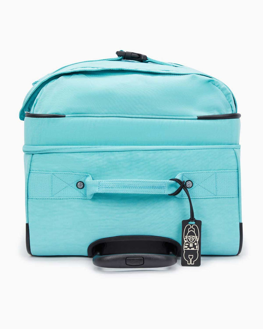 Kipling Spontaneous L Büyük Boy Valiz