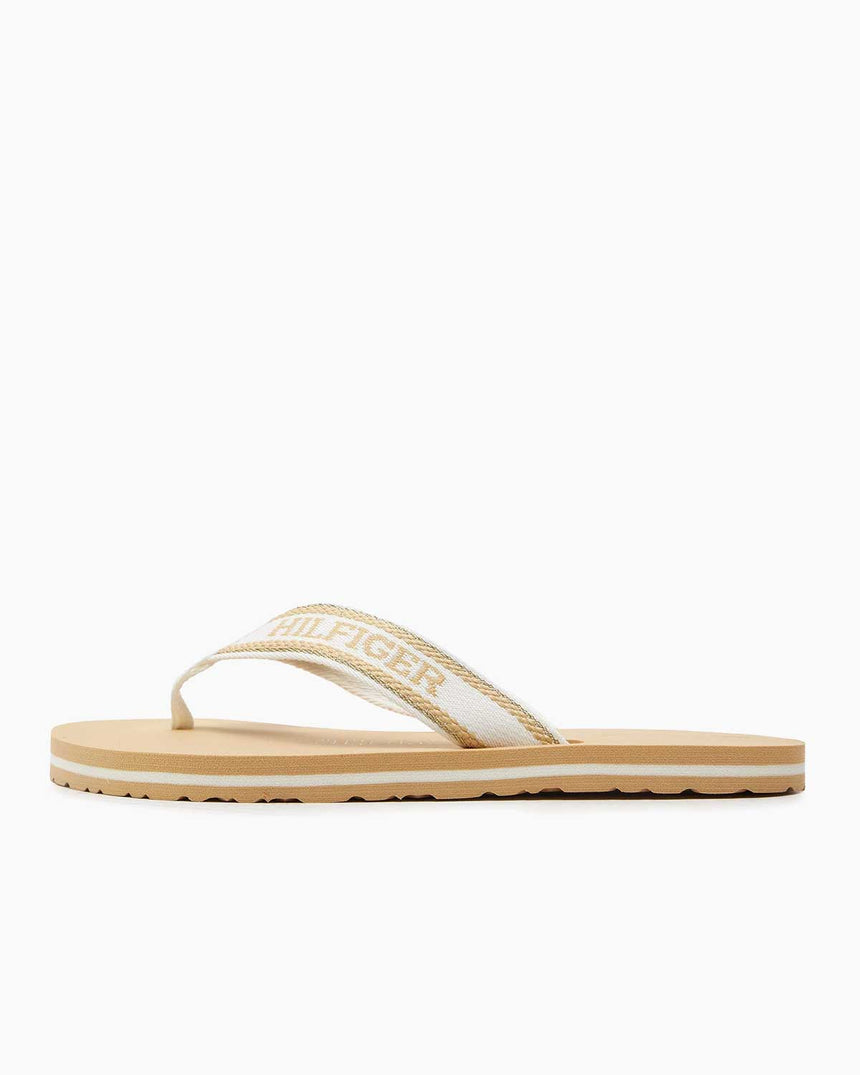 Tommy Hilfiger Beach Flip Flops Terlik