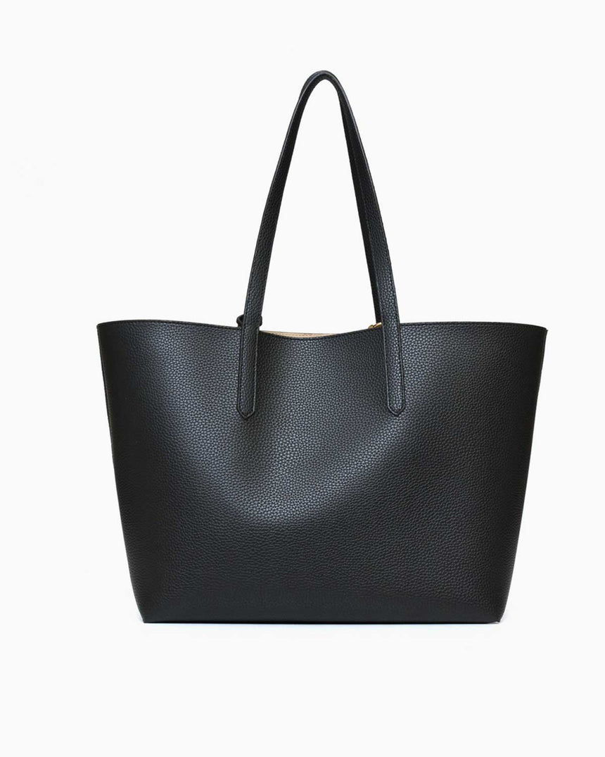 Us Polo Assn Logolu Omuz Çantası Siyah