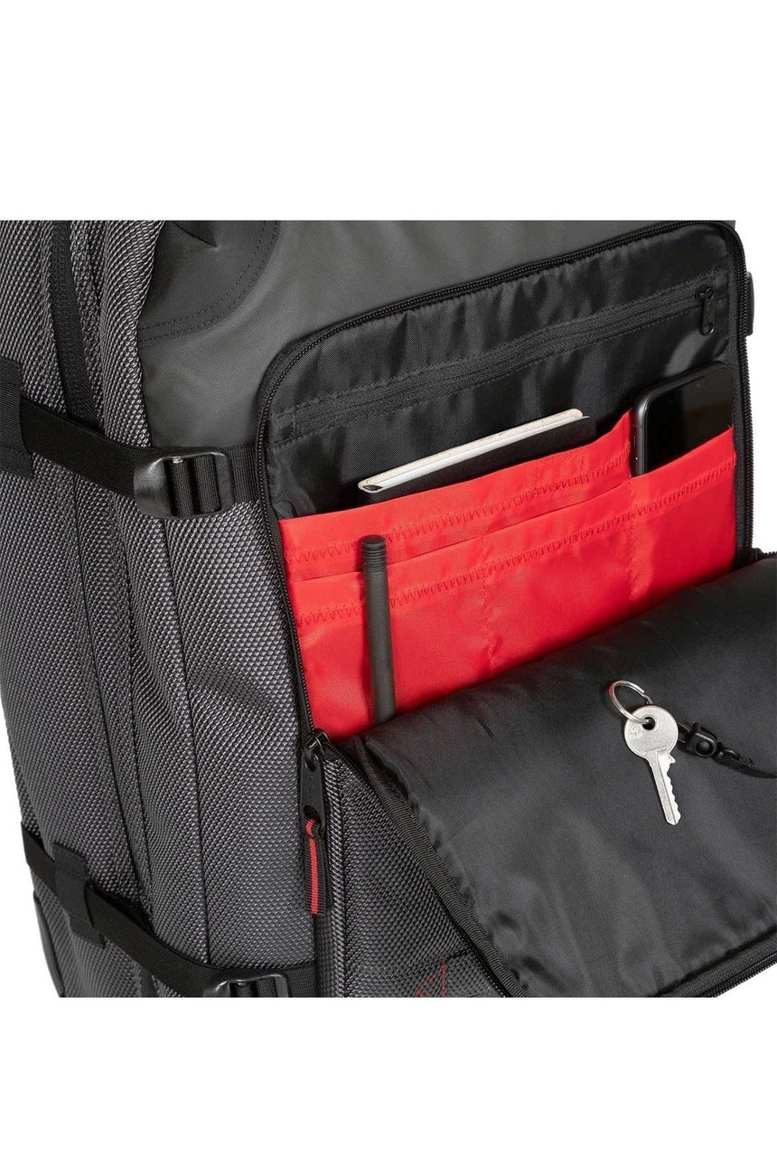 Eastpak Tranverz Kabin Boy Valiz