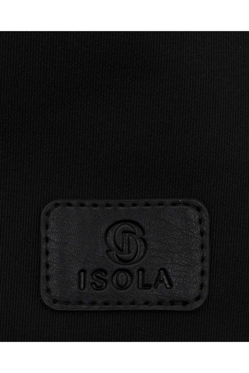 Isola Frankie 16 Laptop Çantası Siyah