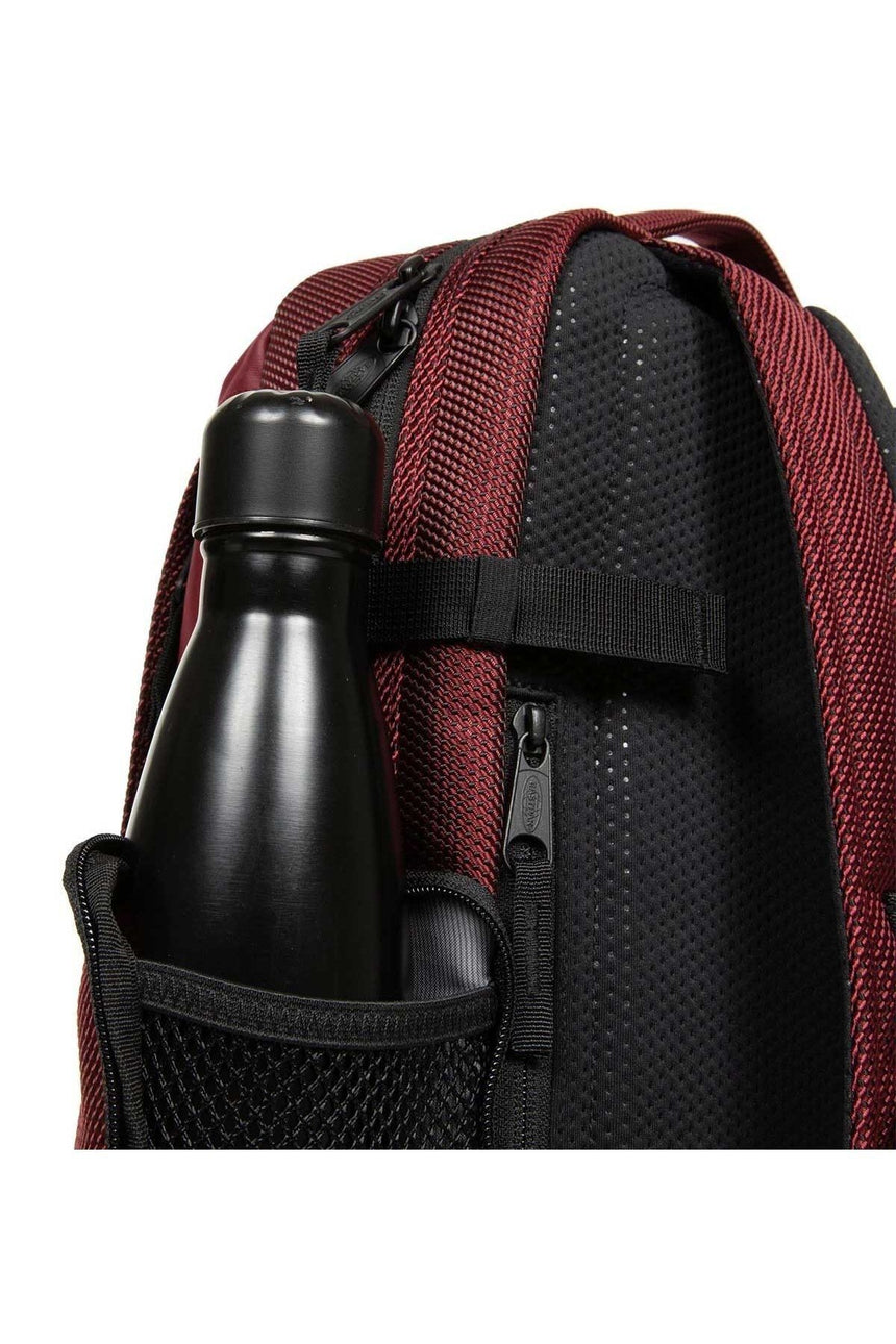 Eastpak Tecum M Sırt Çantası Burgundy