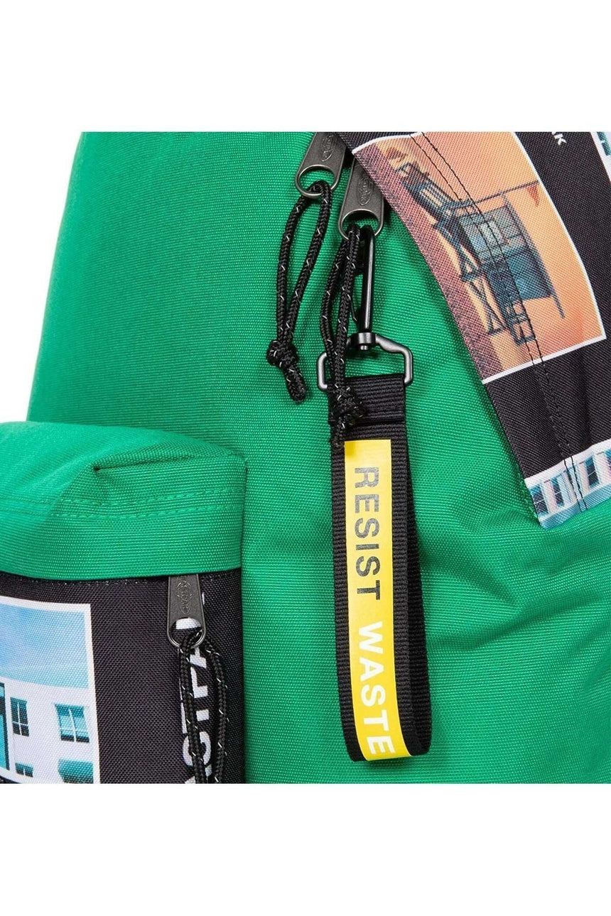 Eastpak Padded Pak'r Sırt Çantası Resist W52