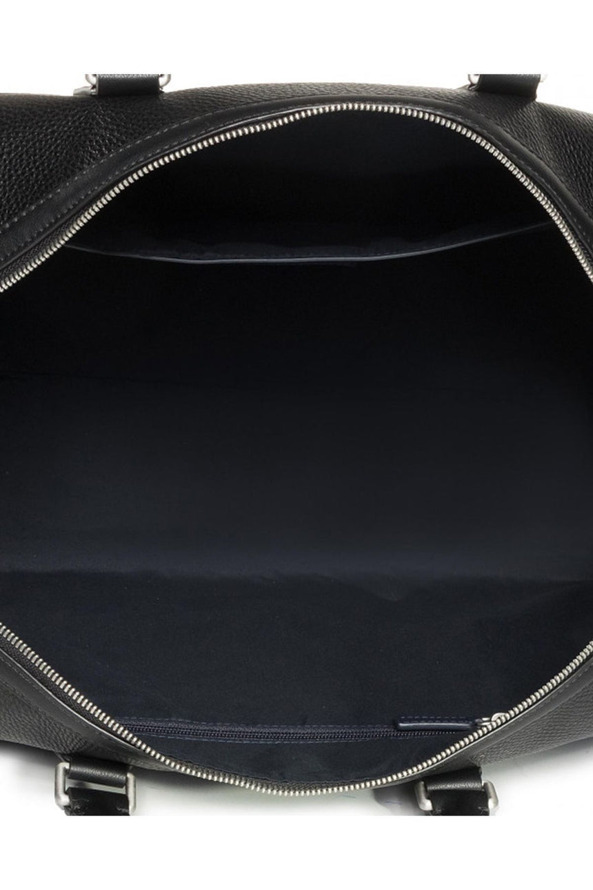 Tommy Hilfiger Th Modern Duffle Erkek Seyahat Çantası Black