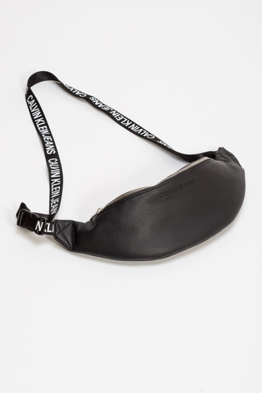 Calvin Klein Streetpack Kadın Bel Çantası Black