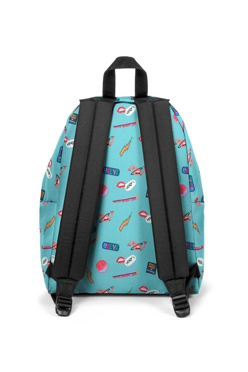 Eastpak Padded Pak'r Sırt Çantası Re-Built P1144