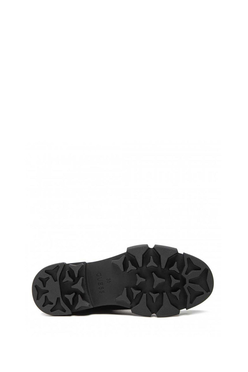 Guess Madox Kadın Bot Military