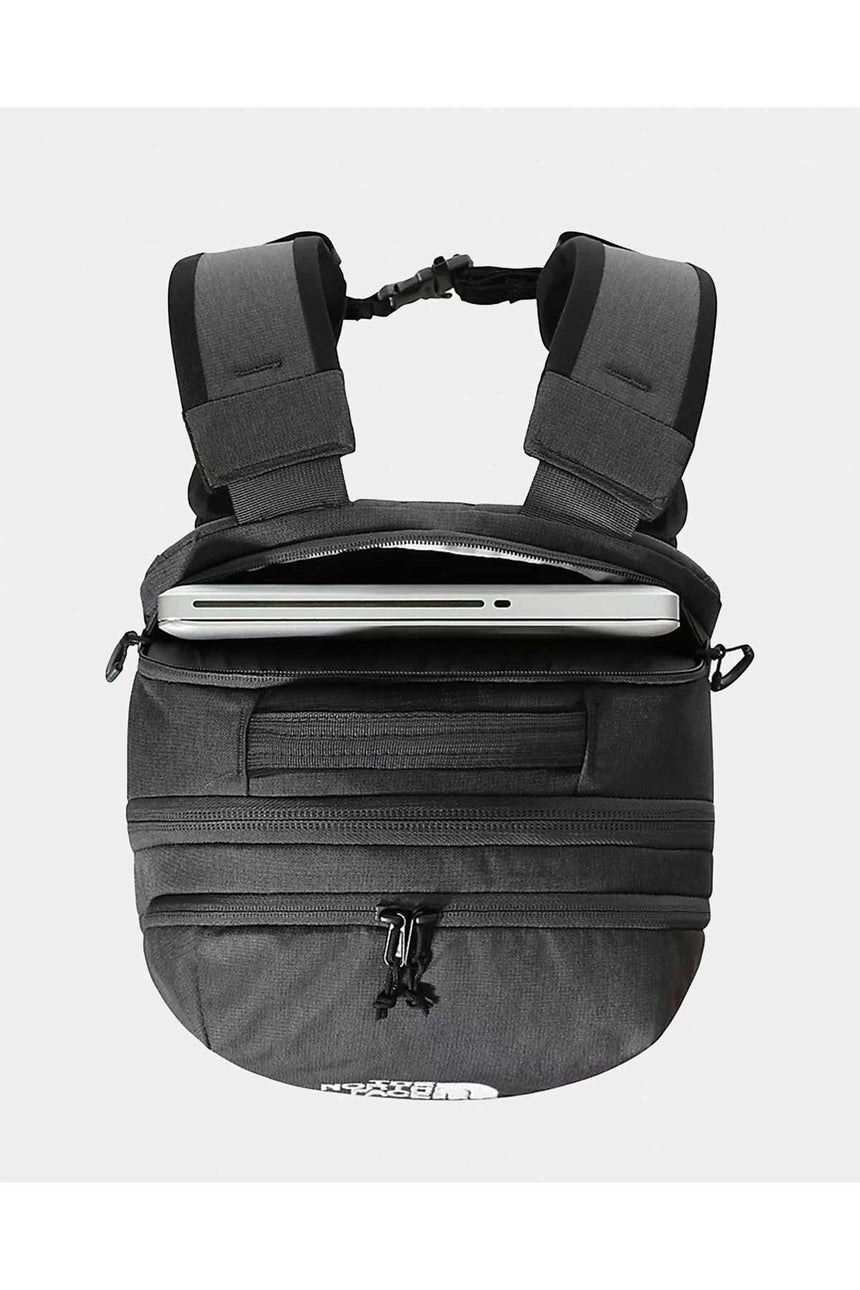 The North Face Borealıs Sırt Çantası Gri