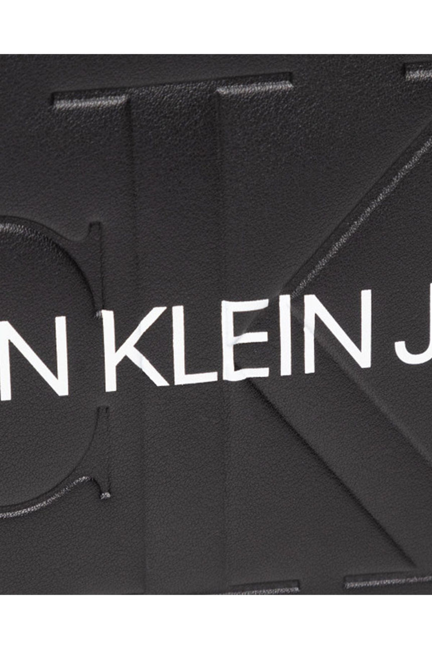 Calvin Klein Camera Bag Çapraz Askılı Kadın Çantası Black