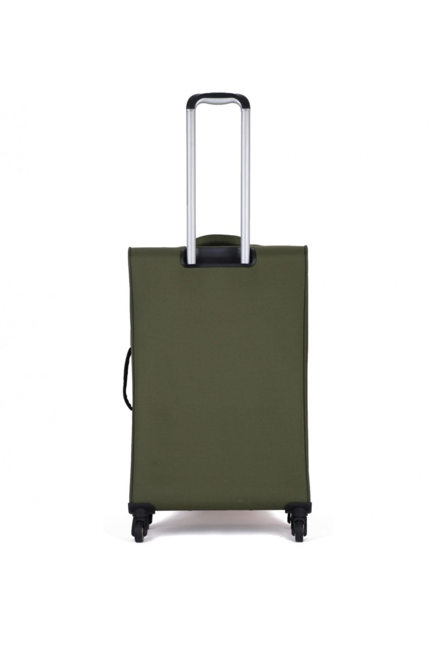 IT Luggage Uplift Cypress - Gray