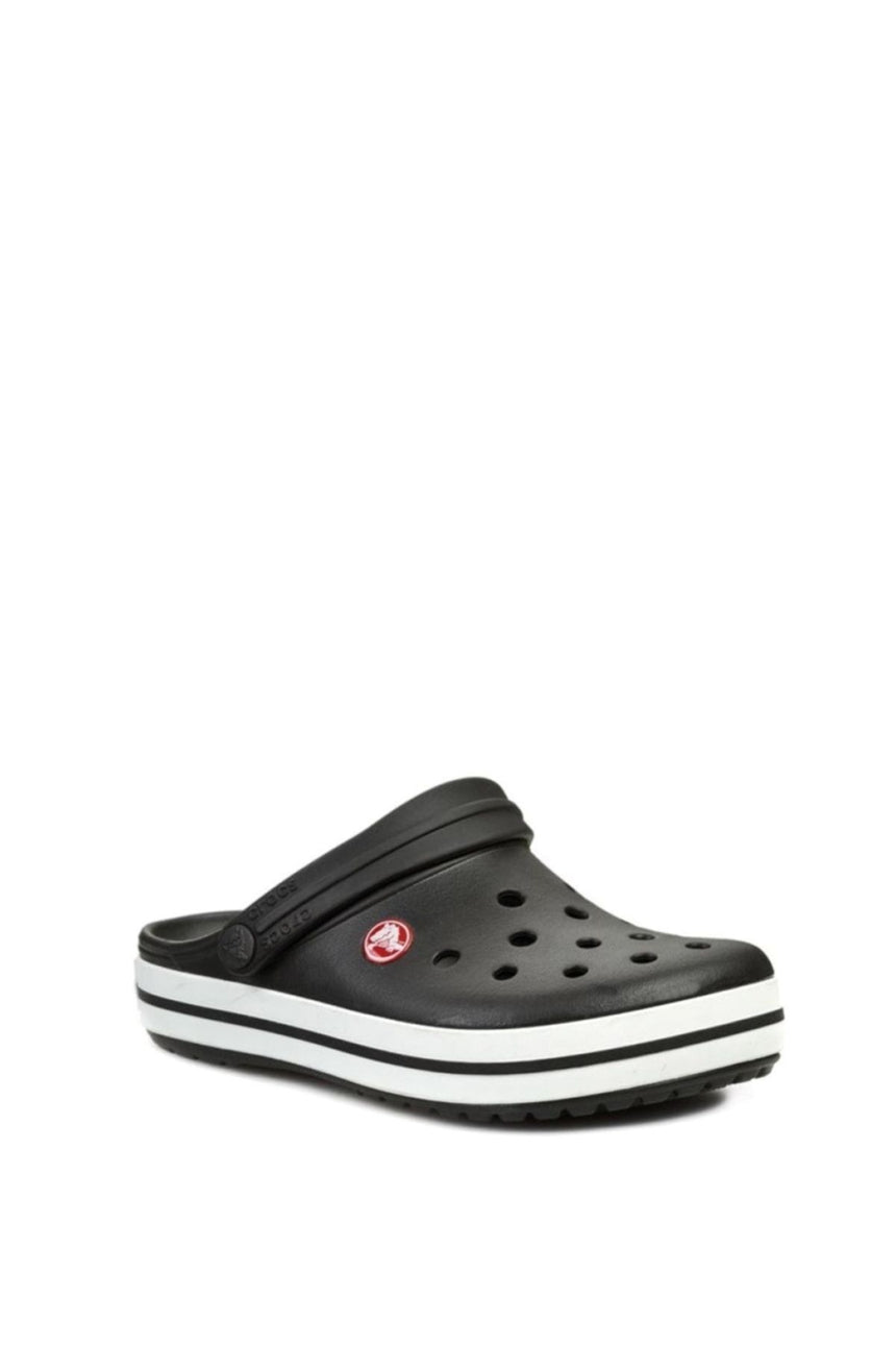 Crocs Crocband Erkek Terlik Black