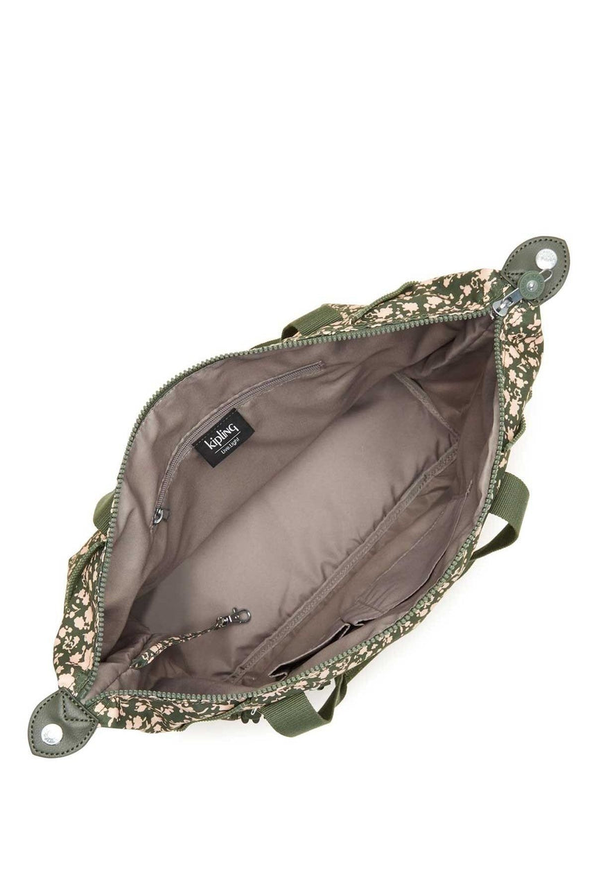 Kipling Art Mini Kadın Omuz Çantası