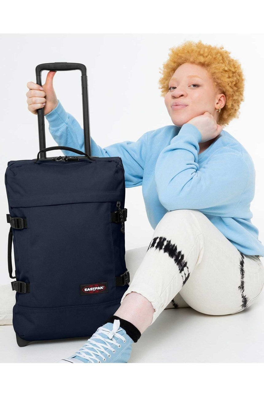 Eastpak Tranverz S Unisex Kabin Boy Valiz