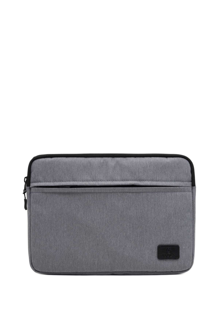 Isola Sam 13 Laptop Kılıfı Açık Gri