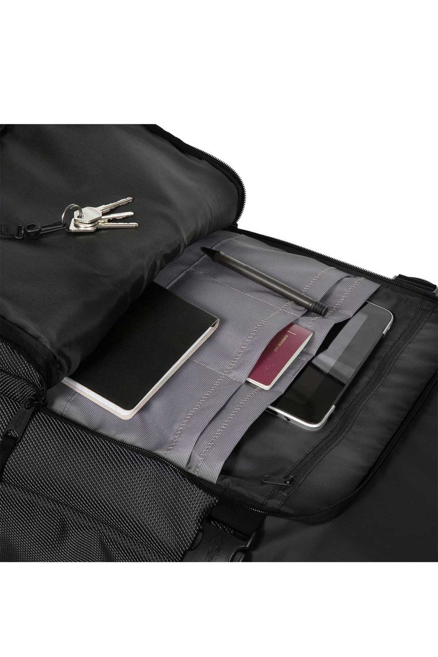 Eastpak Tranverz Orta Boy Valiz CNNCT Coat