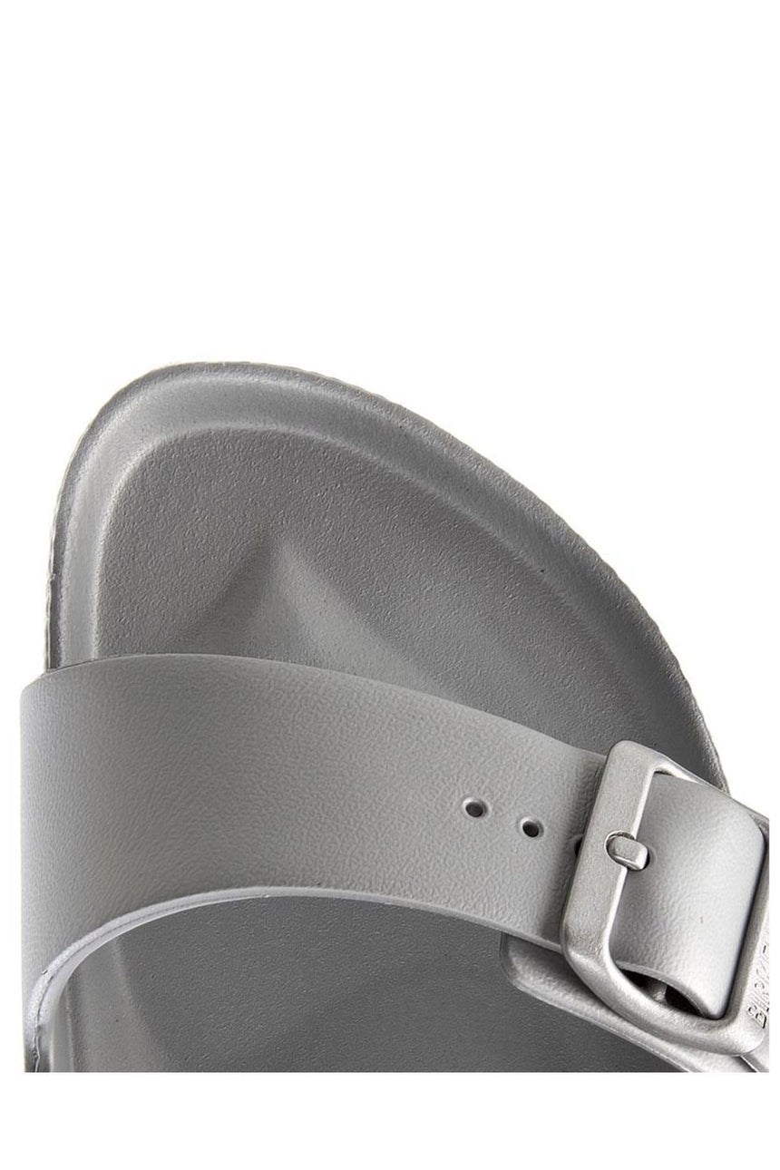 Birkenstock Classics Arizona EVA Gümüş