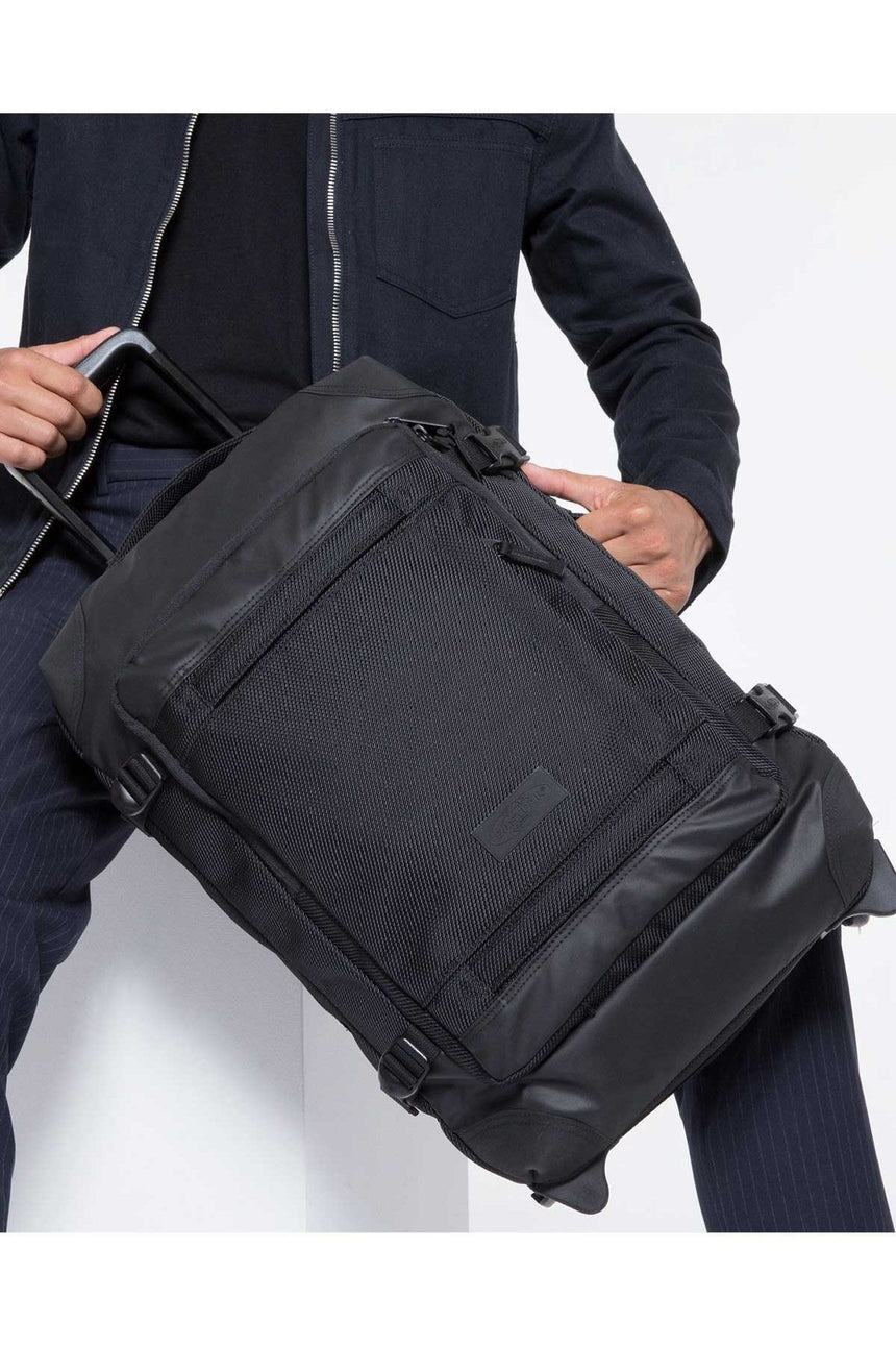 Eastpak Tranverz Kabin Boy Valiz