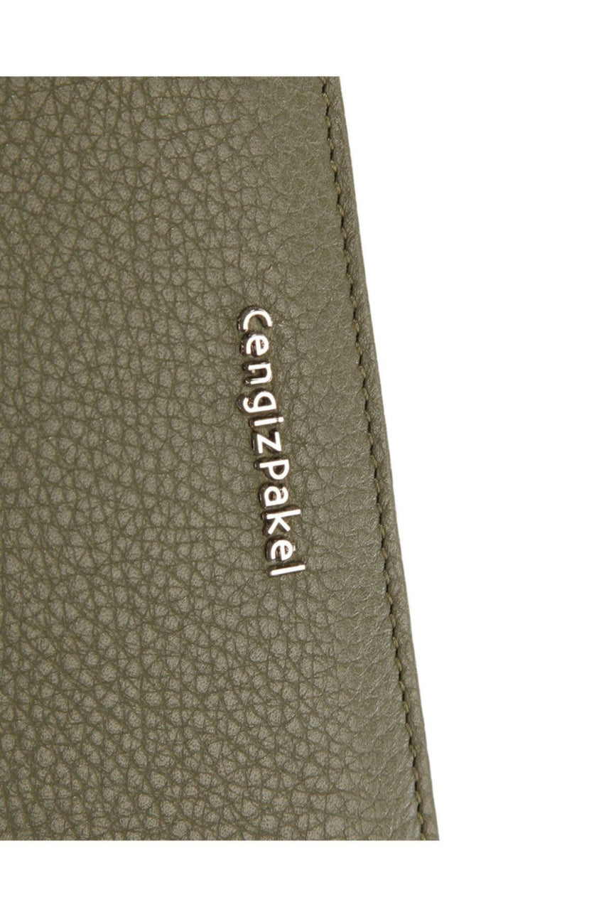 Cengiz Pakel Multi Fonksiyonel Kadın Portföyü Orman