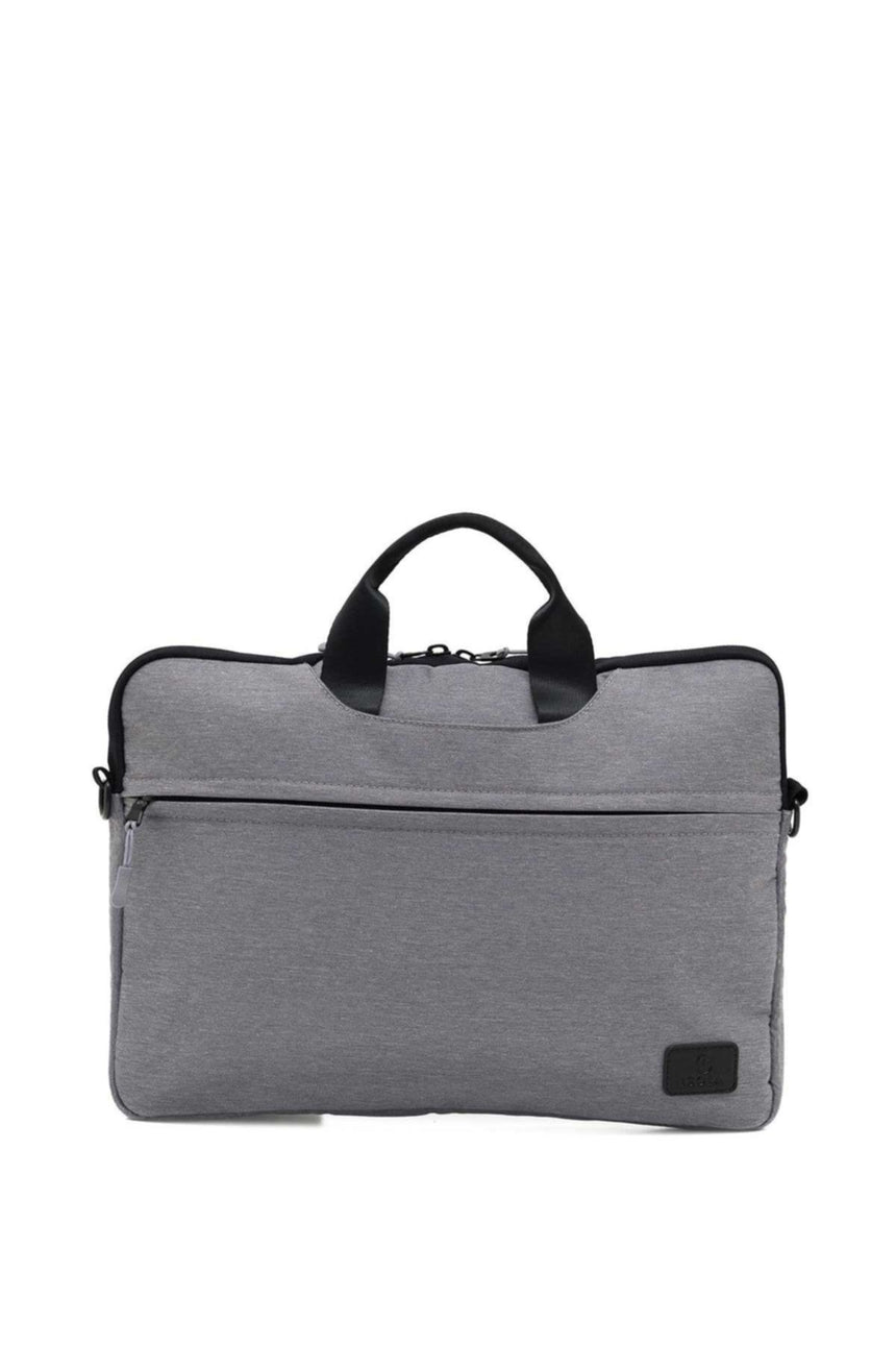 Isola Frankie 16 Laptop Çantası Açık Gri