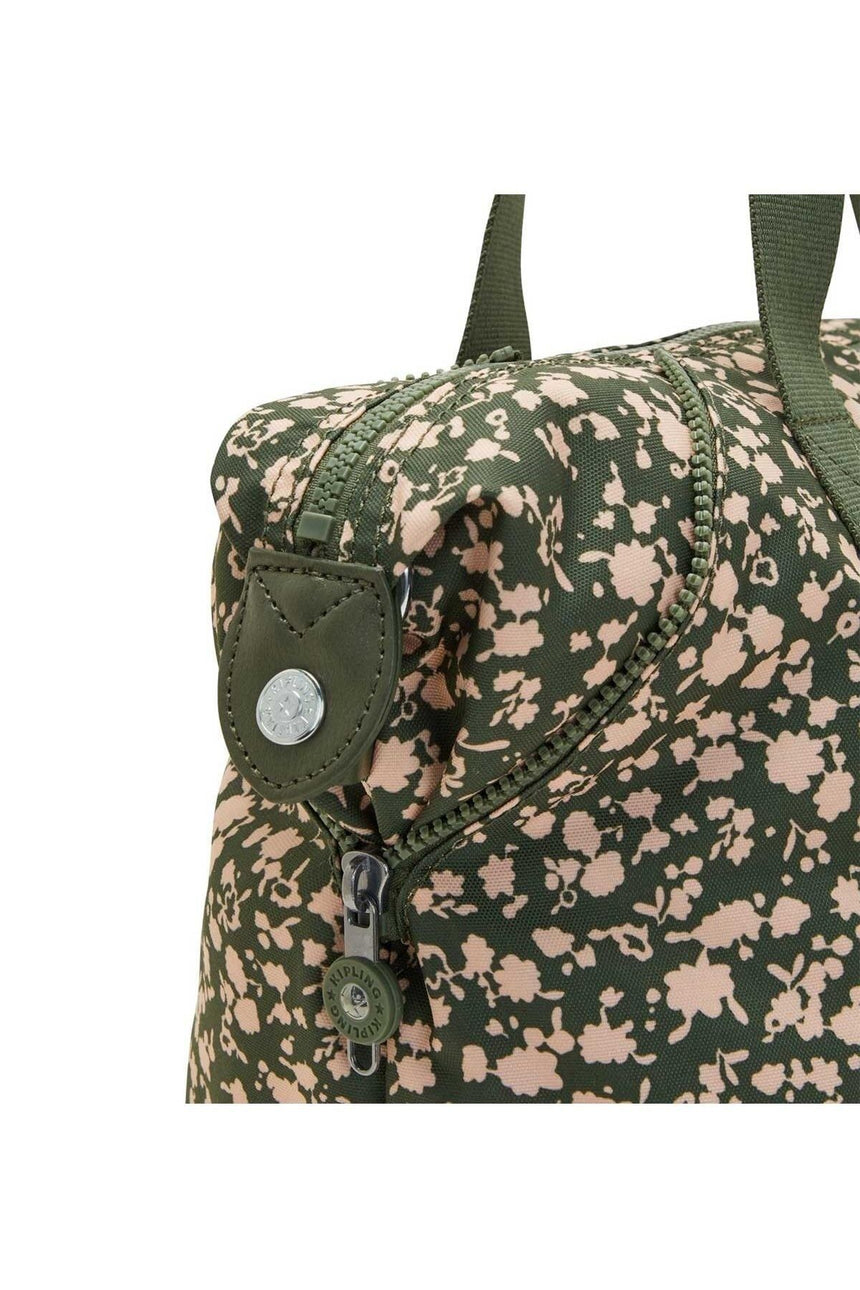 Kipling Art Kadın Omuz Çantası Fresh Floral