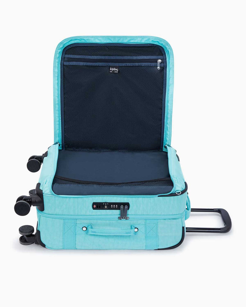 Kipling Spontaneous S Kabin Boy Valiz