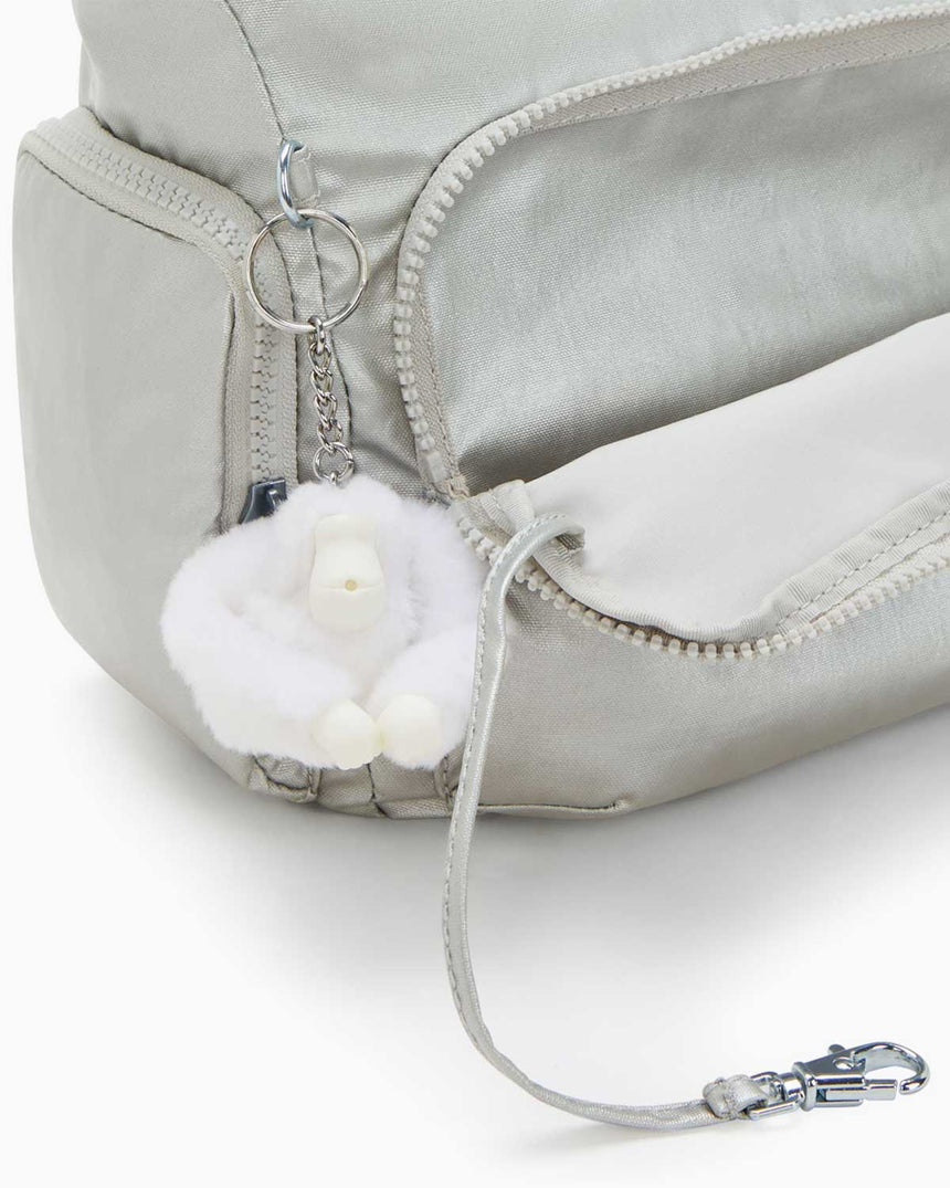 Kipling Gabbie S Basic Plus Omuz Çantası