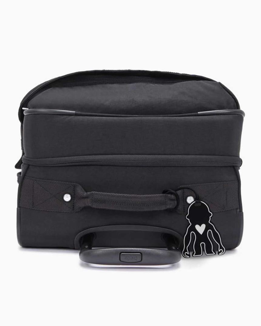 Kipling Spontaneous M Orta Boy Valiz