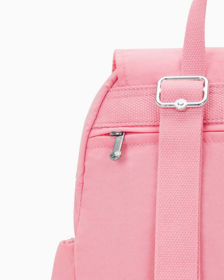 Kipling City Zip S Basic Sırt Çantası