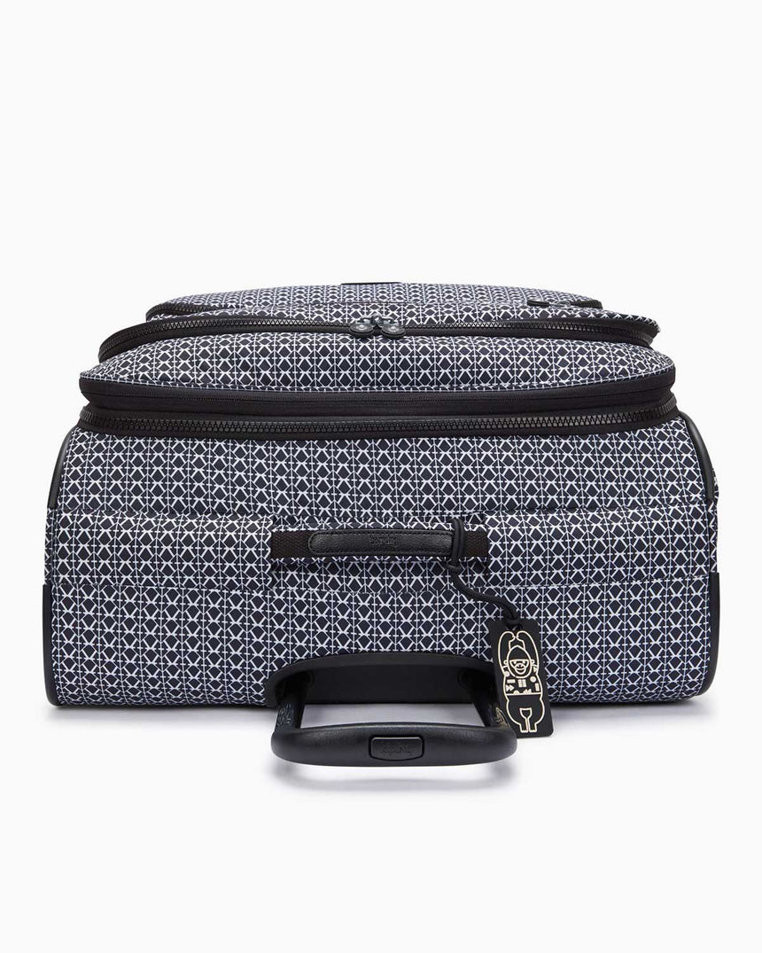 Kipling New Youri Spin L Basic Büyük Boy Valiz Signature