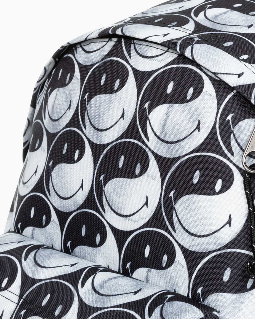 Eastpak Day Pak'r Sırt Çantası Smiley Yy Black