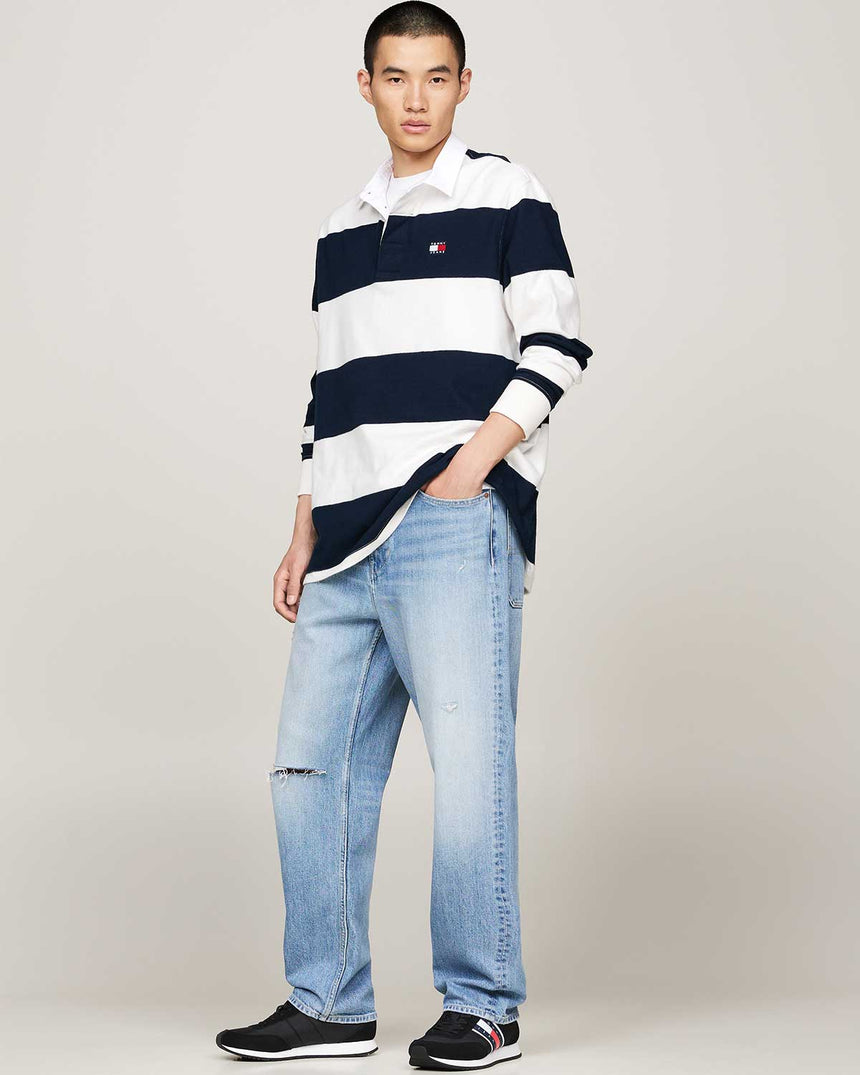 Tommy Hilfiger Flip Flops Slide Erkek Terlik