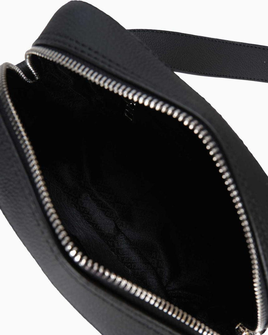 Nautica Ladies Ayarlanabilir Çapraz Askılı Çanta Siyah