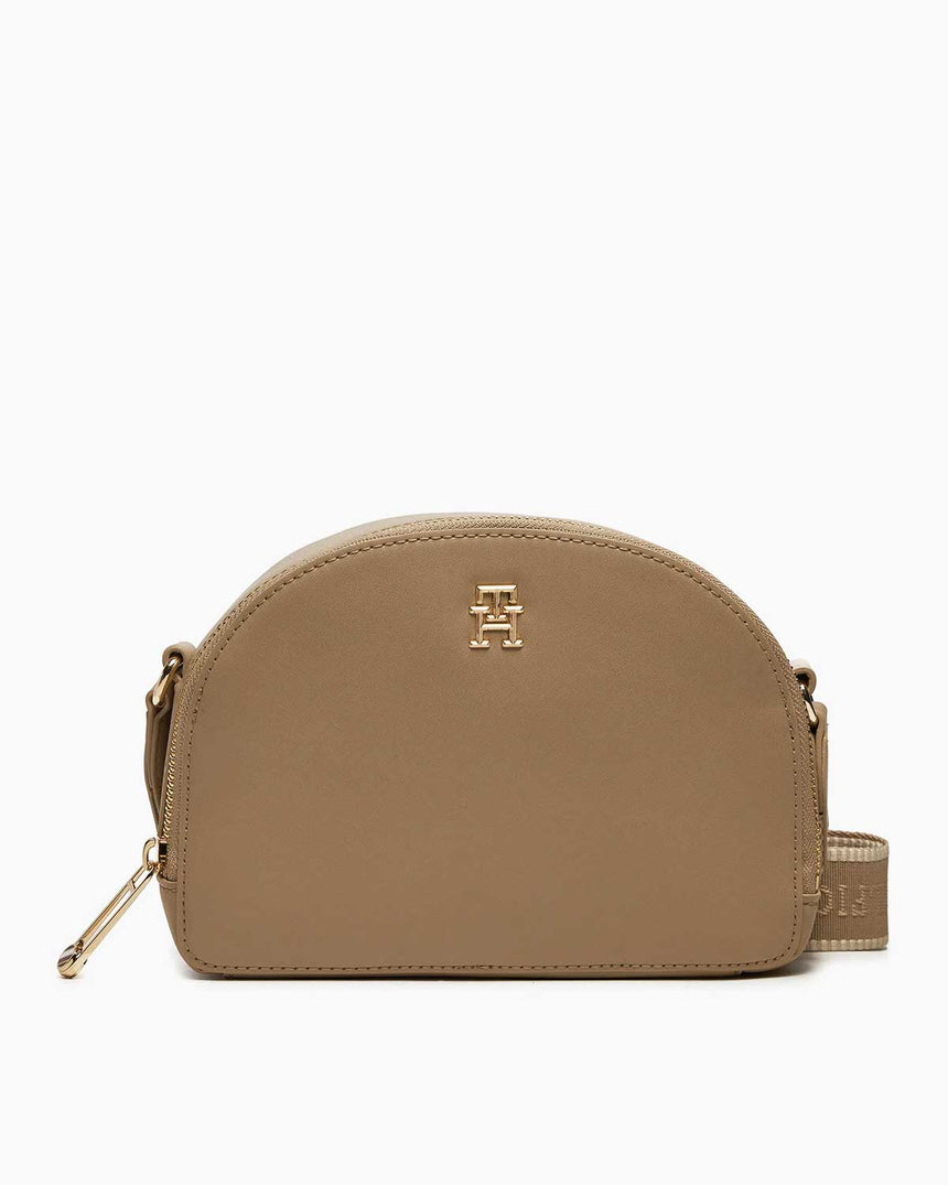 Tommy Hilfiger Monotype Crossover Çapraz Askılı Çanta