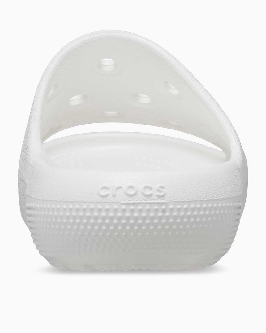 Classic Slide V2 Kadın Terlik White