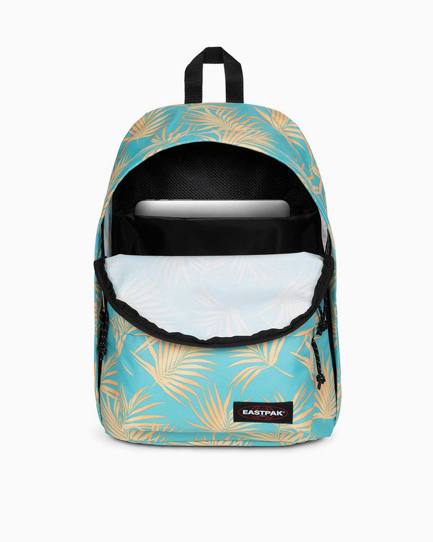 Eastpak Out Of Office Sırt Çantası Brize Aqua Grade