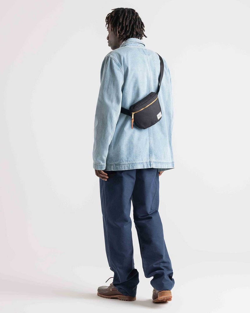 Herschel Settlement Hip Pack Bel Çantası