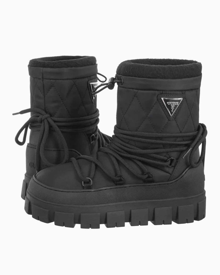 Guess Casual Shoes Logolu Bootie