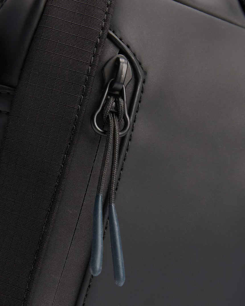 Tommy Hilfiger Seasonal Mini Reporter Çapraz Askılı Çanta Black