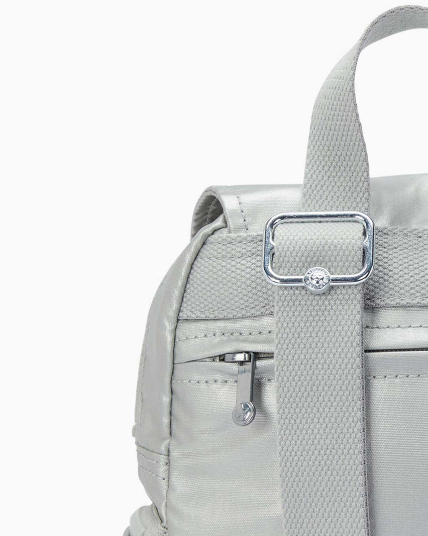 Kipling City Zip Mini Sırt Çantası
