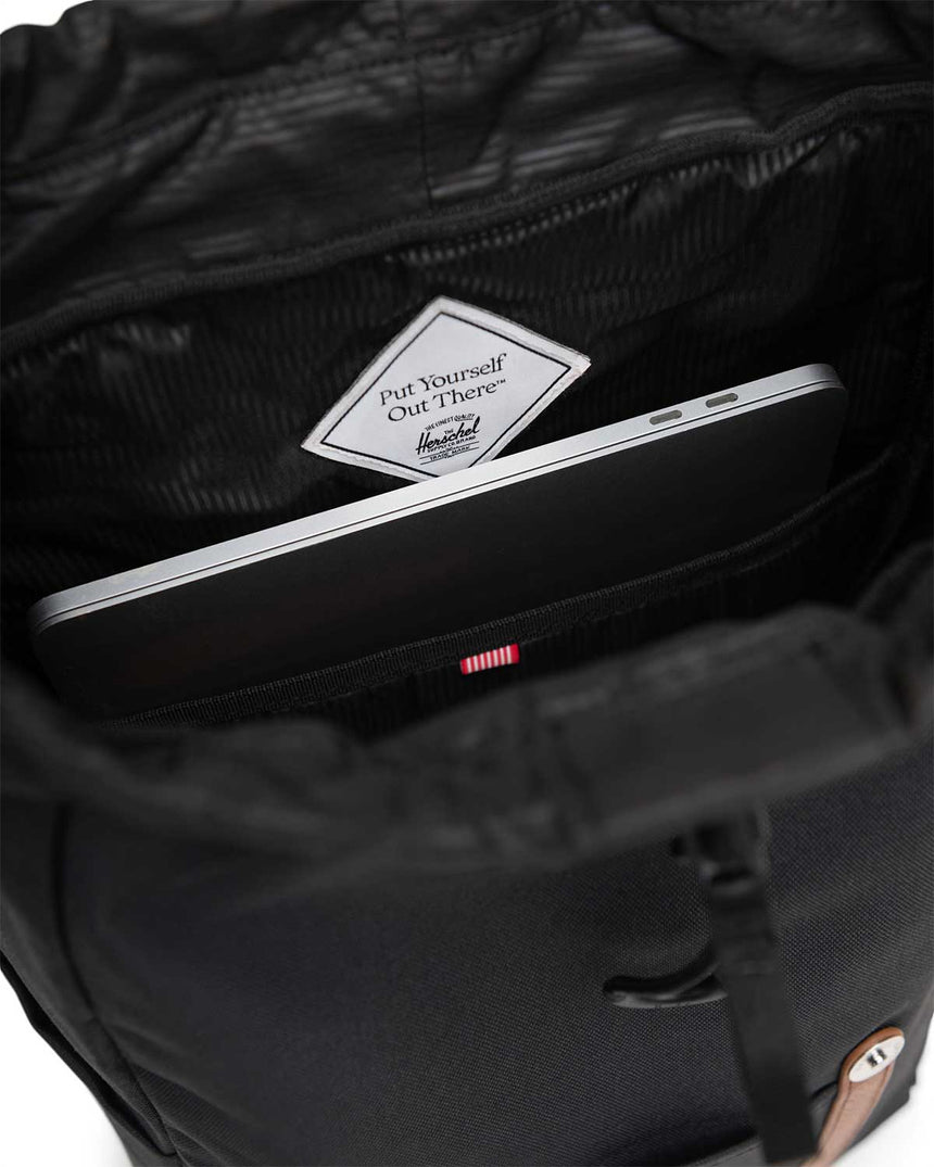 Herschel Retreat Small Backpack Sırt Çantası