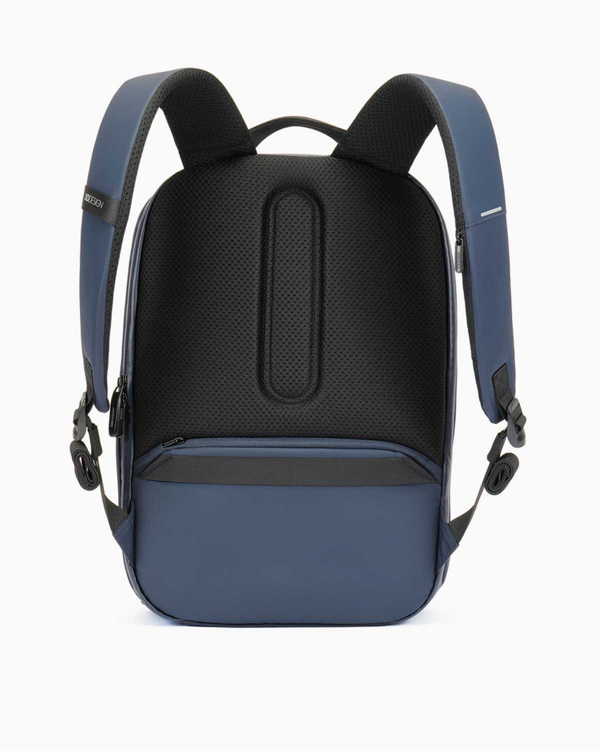 XD Design Bobby Edge 16 Inc 17L Uyumlu Hırsızlık Korumalı Sırt Çantası Navy