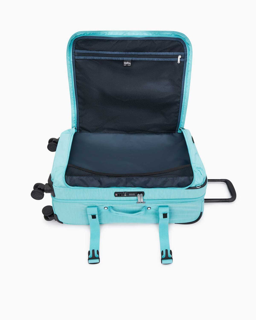 Kipling Spontaneous M Orta Boy Valiz