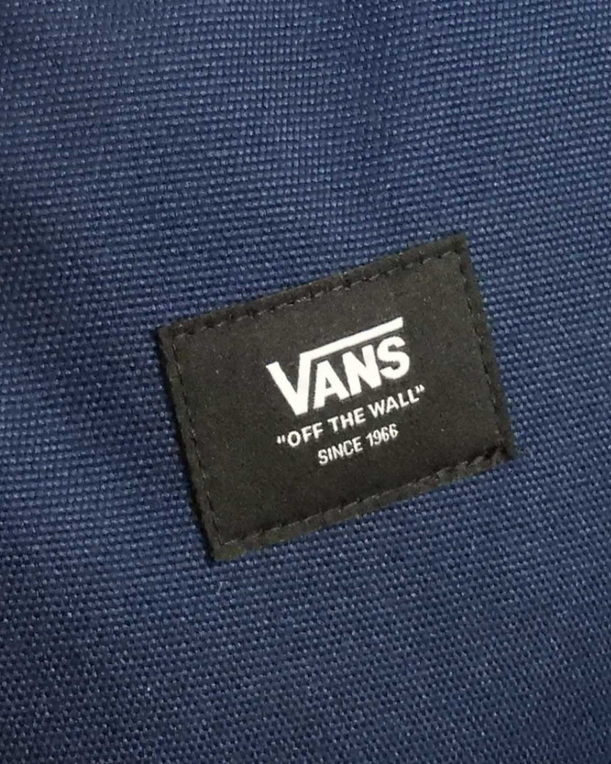 Vans Old Skool Trek Sırt Çantası Dress Blues