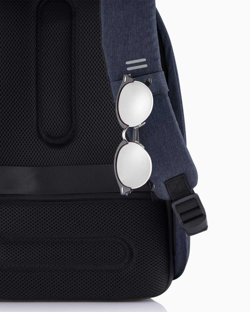 XD Design Bobby Hero Xl Anti Theft Sırt Çantası Navy