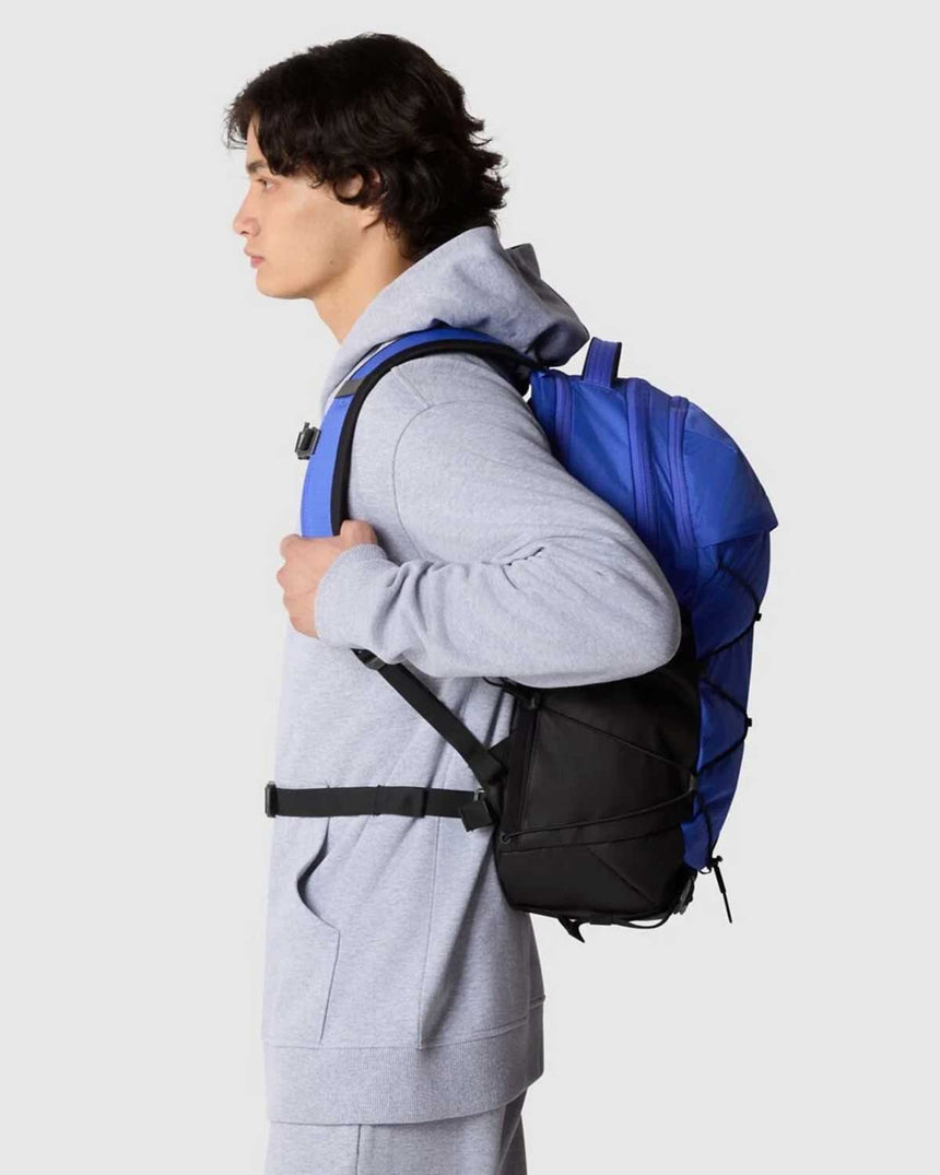The North Face Borealis Sırt Çantası Solar Blue/Black