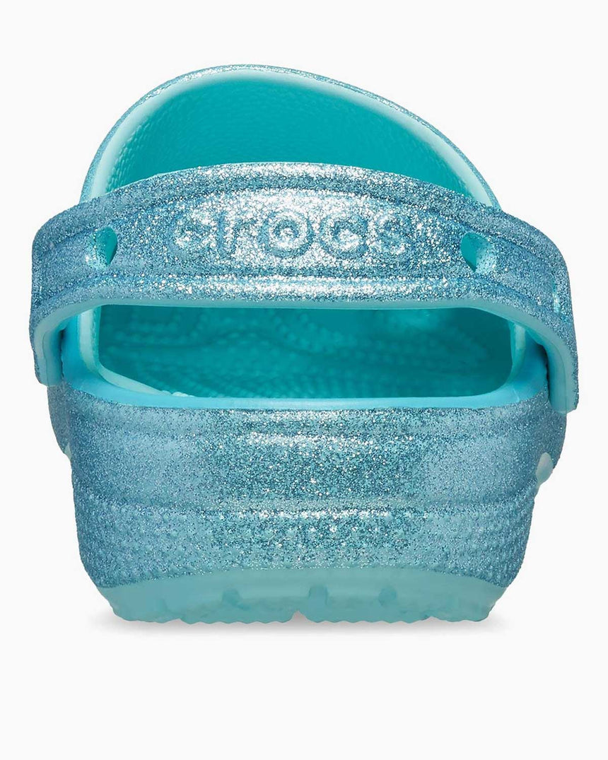 Crocs Frozen Elsa Classic Clog Terlik Multi
