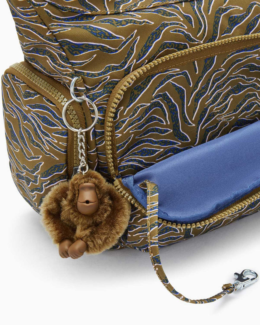 Kipling Gabbie S Basic Omuz Çantası