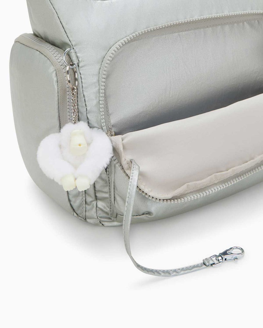 Kipling Gabbie Basic Plus Çarpaz Askılı Çanta